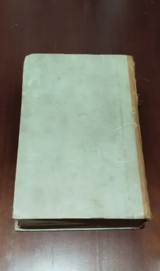 Tratado Popular de Física (1946)