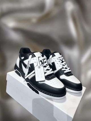 Off-White Scarpe Sneakers Uomo
