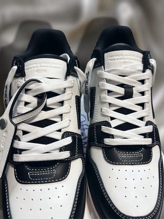 Off-White Scarpe Sneakers Uomo