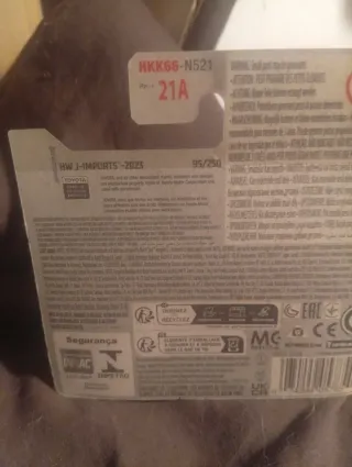 Hot Wheels 1986 Toyota Van HW J-Imports