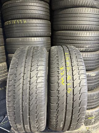 Neumático 215/55 R16 97W