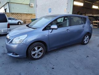 Paragolpes toyota 521190f916 verso - 2.0 mt 227906