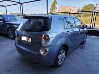 Paragolpes toyota 521190f916 verso - 2.0 mt 227906