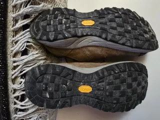Zapatilla Montaña Boreal Tempest Vibram