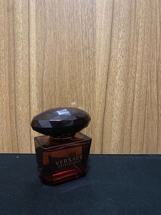 Versace Crystal Noir Eau de Parfum 90ml