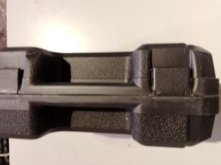 Mini Amoladora Angular Litio 12V