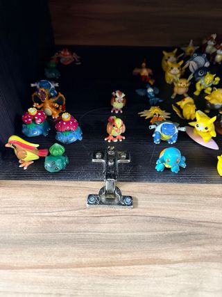 Collezione Tomy Pokemon