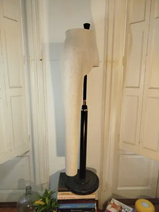 Maniquí Piernas Stockman Paris Talla 36 Moda