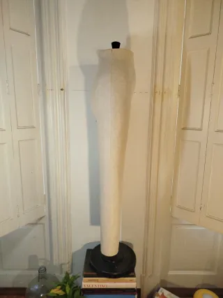 Maniquí Piernas Stockman Paris Talla 36 Moda