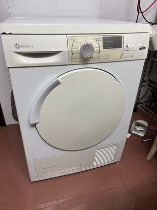 Secadora Balay