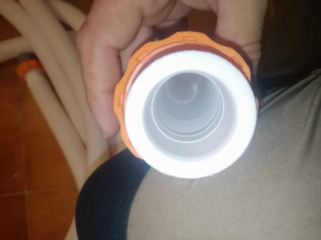 Mangueras para bomba de piscina