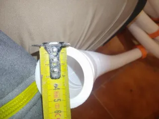 Mangueras para bomba de piscina