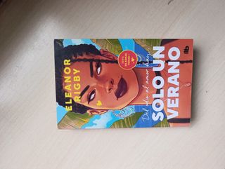 Solo un verano (De armas tomar 1)