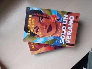 Solo un verano (De armas tomar 1)