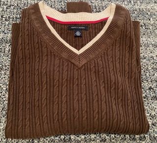 Suéter Tommy Hilfiger Mujer Talla M