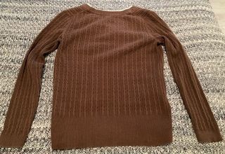 Suéter Tommy Hilfiger Mujer Talla M