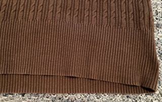 Suéter Tommy Hilfiger Mujer Talla M