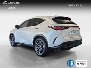 Lexus NX 450h+ Premium+ 4WD