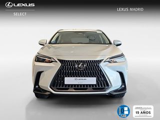 Lexus NX 450h+ Premium+ 4WD