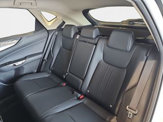 Lexus NX 450h+ Premium+ 4WD