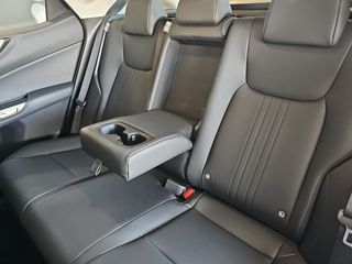 Lexus NX 450h+ Premium+ 4WD