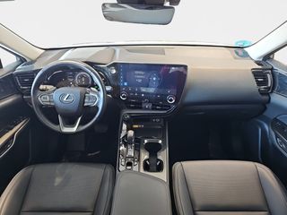 Lexus NX 450h+ Premium+ 4WD
