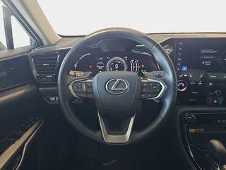 Lexus NX 450h+ Premium+ 4WD