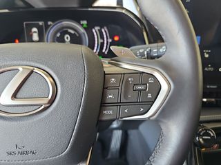 Lexus NX 450h+ Premium+ 4WD