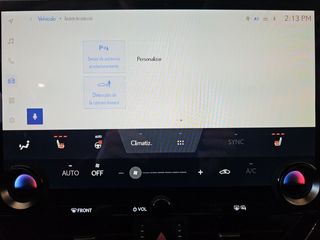 Lexus NX 450h+ Premium+ 4WD