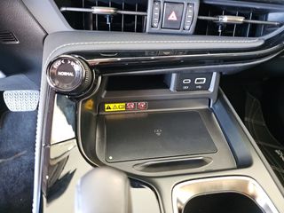 Lexus NX 450h+ Premium+ 4WD