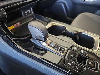 Lexus NX 450h+ Premium+ 4WD