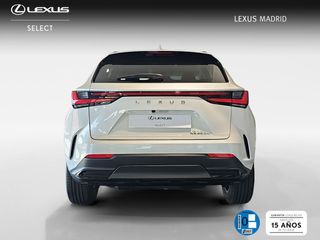 Lexus NX 450h+ Premium+ 4WD