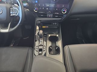 Lexus NX 450h+ Premium+ 4WD