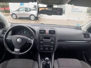 Volkswagen Golf 2008