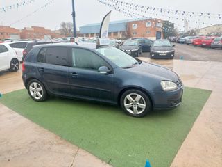 Volkswagen Golf 2008