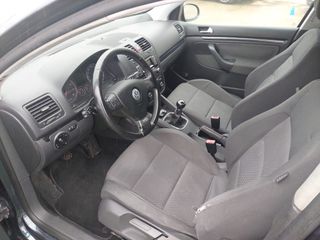 Volkswagen Golf 2008