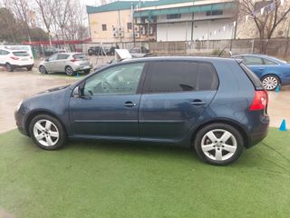Volkswagen Golf 2008