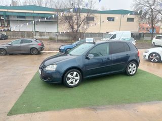 Volkswagen Golf 2008