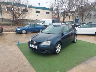 Volkswagen Golf 2008