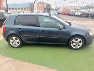Volkswagen Golf 2008