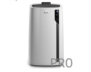De'Longhi PAC EL92 Silent Pingüino Climatizador Portátil, 9800 BTU