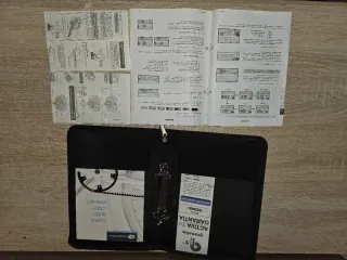 Bici Eléctrica Plegable alta gama