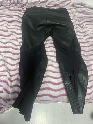 Pantalones RST TrackTech Talla XS (UK8)