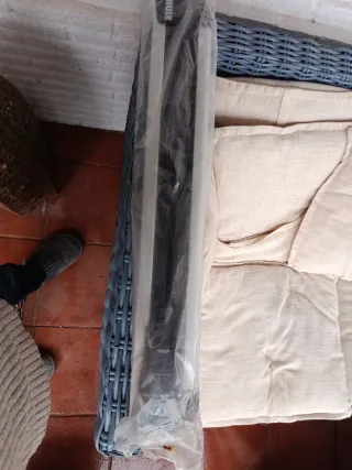 Portaequipajes Thule