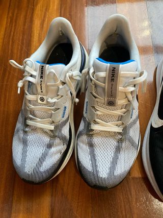 2 Paia di Scarpe Sportive Nike Uomo/Donna