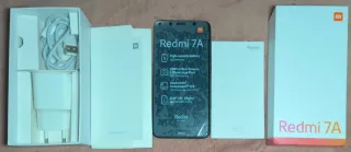 Xiaomi Redmi 7A