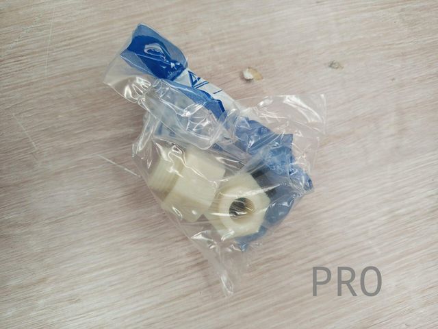 Ariston Pro1 Eco Slim - Termo Eléctrico 65 L.