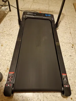 Tapis roulant intelligent MOBVOI HOME con Bluetooth