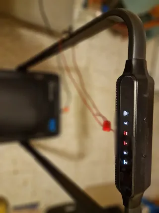 Tapis roulant intelligent MOBVOI HOME con Bluetooth