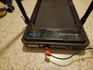 Tapis roulant intelligent MOBVOI HOME con Bluetooth